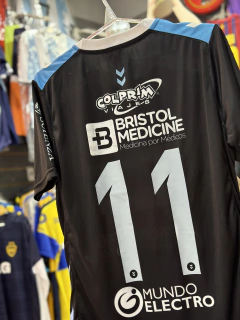 Camiseta Temperley 2021 Alternativa Original - Tomydeportes