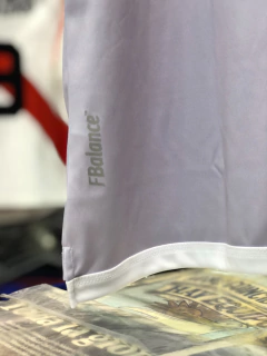 Camiseta Godoy Cruz Suplente 2023 Fiume - tienda online