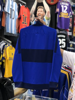 Campera Boca Juniors 2019 - 20 en internet