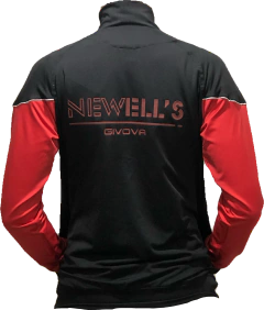 Campera de Salida Newell’s Old Boys - tienda online