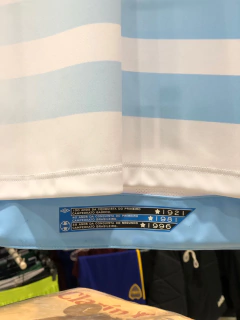 Camiseta Gremio De Utilería Suplente 2022 Umbro + Número + Nombre + Parche