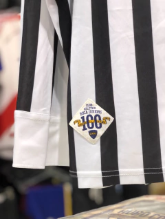 Camiseta a Rayas Boca Edición Especial 1905 en internet