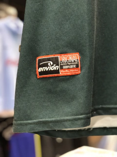 Camiseta Quilmes Alternativa 2000 - 01 Envion en internet