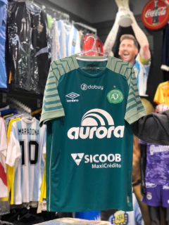 Camiseta Chapecoense Arquero 2021 Umbro en internet