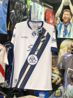 Camiseta Juventud Antoniana Titular 2023 Fiume