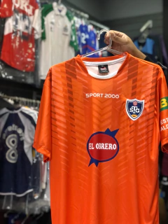 Camiseta Sociedad de Tiro y Gimnasia Sport 2000 en internet