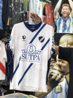 Camiseta Alvarado Suplente 2023