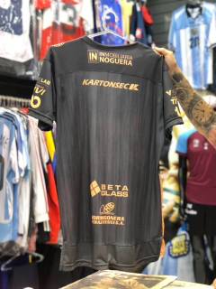 Camiseta Berazategui Suplente 2021 Fanaticos en internet