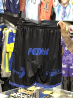 Short Quilmes Alternativo 2023 Hummel en internet