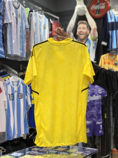 Camiseta Colo Colo Arquero 2022 en internet