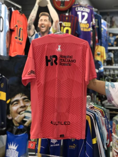 Camiseta Newell’s Old Boys Arquero 2024 Aifit - tienda online