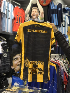 Camiseta CA Mitre Titular 2023 en internet