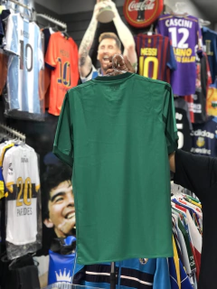 Camiseta Palmeiras Titular 2017 Brasileirao Serie A en internet