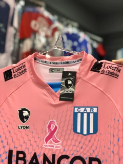 Camiseta Racing de Córdoba Edición Especial 2022 en internet