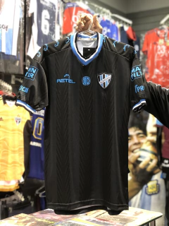 Camiseta Almagro Alternativa 2021