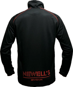 Buzo de Entrenamiento Newell’s Old Boys Givova - Tomydeportes