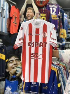 Camiseta Unión de Santa Fe Titular 2023 KDY