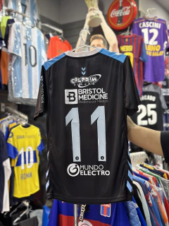 Camiseta Temperley 2021 Alternativa Original - comprar online