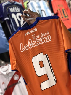 Camiseta Atletico Rafaela 2018/19 Alternativa en internet