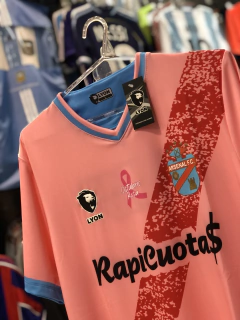 Camiseta Arsenal de Sarandí Edición Especial 2023 Lyon - comprar online