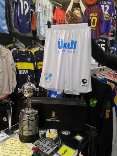 Short Temperley Suplente 2025