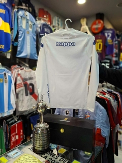 Camiseta Termica Velez Sarsfield Entrenamiento en internet