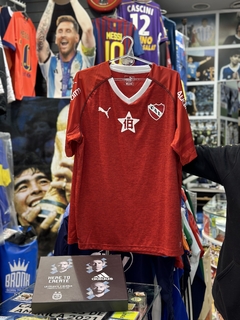 Camiseta Independiente Modelo Especial 2018 Topper en internet