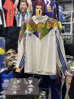 Camiseta Independiente Arquero Coleccion Año 90’ Orginal De Epoca