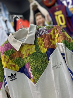 Camiseta Independiente Arquero Coleccion Año 90’ Orginal De Epoca - comprar online