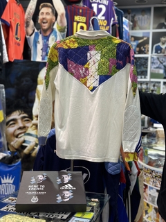 Camiseta Independiente Arquero Coleccion Año 90’ Orginal De Epoca en internet