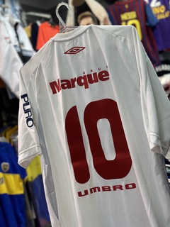 Camiseta Independiente Suplente 2007 - 2008 Umbro Original de Epoca - comprar online