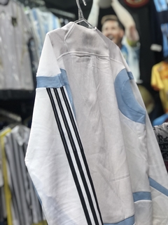Camiseta Selección Argentina Arquero Original de Época en internet