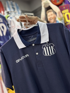 Chomba Talleres De Córdoba Salida Givova en internet