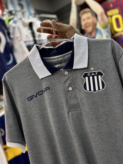 Chomba Talleres de Córdoba Salida Givova en internet