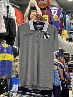 Chomba Talleres de Córdoba Salida Givova - comprar online