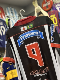 Camiseta Nacional de Muriaé Olle - comprar online