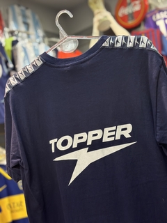 Camiseta Independiente entrenamiento Topper - Tomydeportes