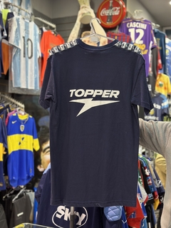 Camiseta Independiente entrenamiento Topper en internet