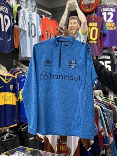 Buzo Gremio Entrenamiento 2024