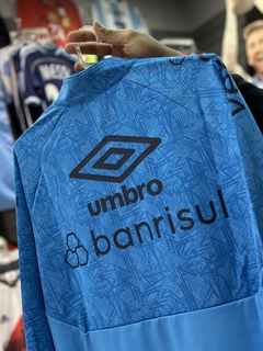 Buzo Gremio Entrenamiento 2024 - tienda online