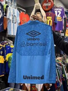 Buzo Gremio Entrenamiento 2024 - Tomydeportes