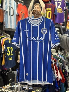 Godoy Cruz Titular 2024 Fiume