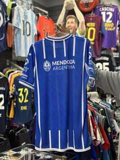 Godoy Cruz Titular 2024 Fiume en internet