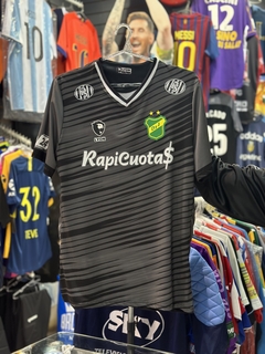 Camiseta Defensa y Justicia Arquero 2023 Lyon