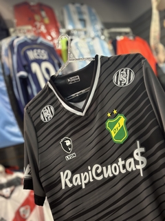 Camiseta Defensa y Justicia Arquero 2023 Lyon - comprar online