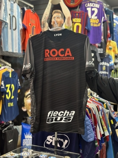 Camiseta Defensa y Justicia Arquero 2023 Lyon - Tomydeportes