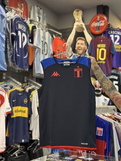 Musculosa Entrenamiento Tigre Kappa 2024 - comprar online