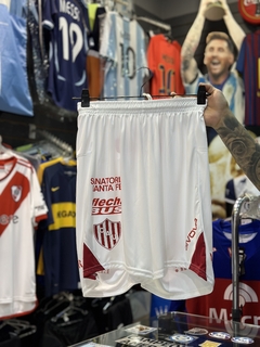 Short Titular Unión De Santa Fe 2025 Givova - comprar online