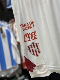 Short Titular Unión De Santa Fe 2025 Givova en internet