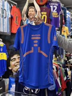 Remera Pre - Match Talleres de Cordoba Givova 2023